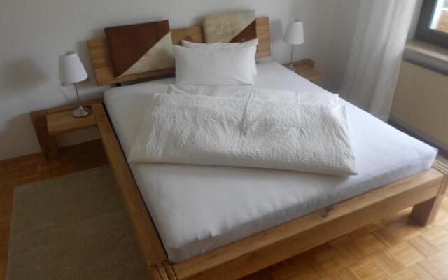 Ferienunterkünfte Deinhardt