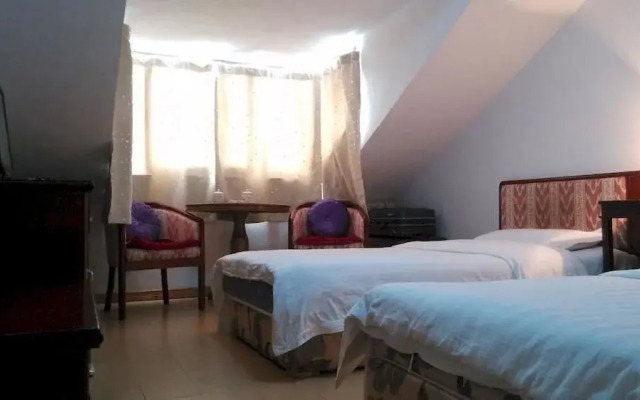 Lvshan Wenxin Hotel