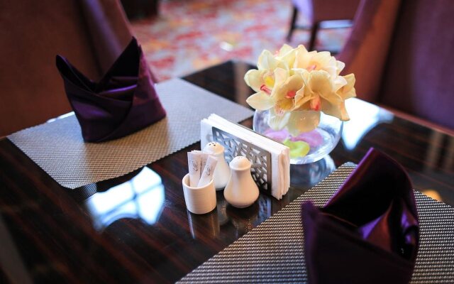 Country Garden Phoenix Hotel LongJiang Shunde Foshan City