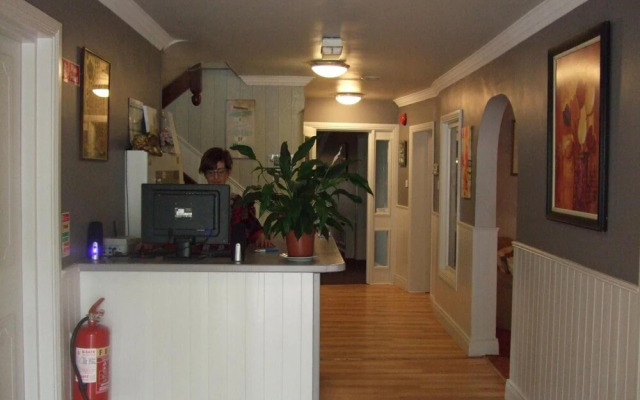 Harmony Inn - Kingscourt
