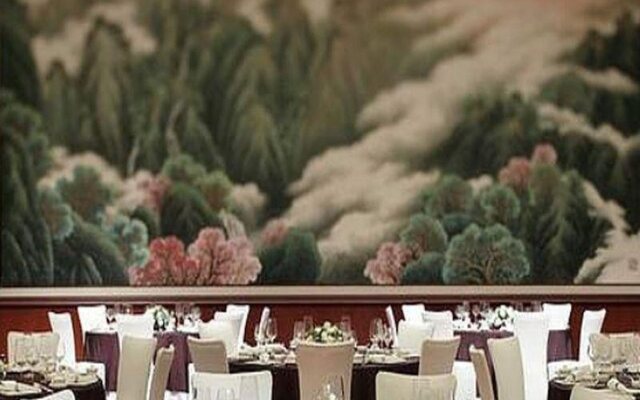 The Lakeview, Tianjin Marriott Executive Apartments