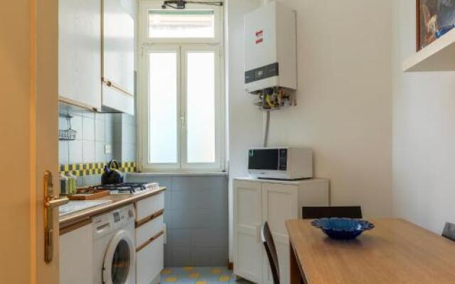 Monteverde Bright Apartment