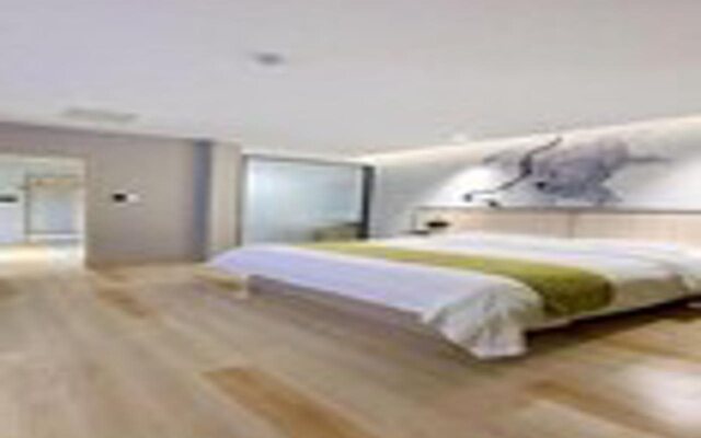 Vatica Chaohu City Er Street Xiangyang Road City Le Fu Plaza Hotel