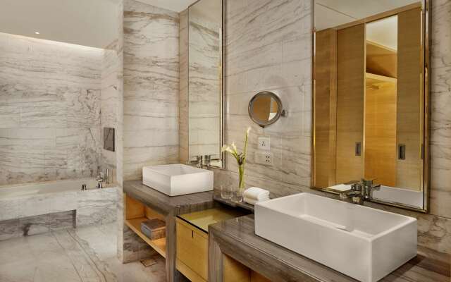 Hyatt Regency Chandigarh