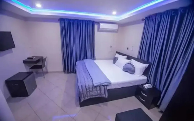 Waje Hotel