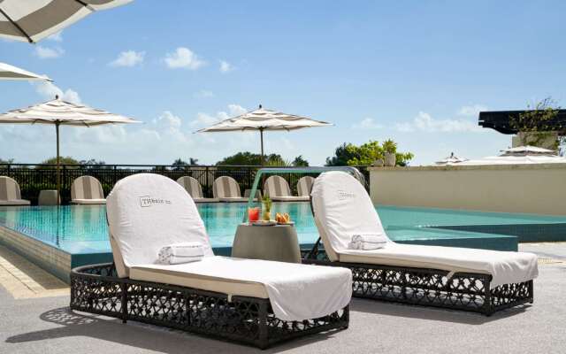THesis Hotel Miami Coral Gables, Curio Collection by Hilton