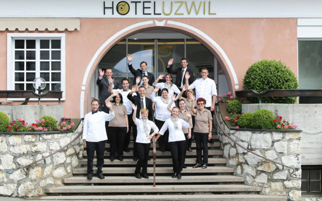 Hotel Uzwil