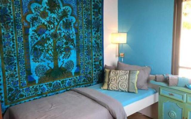 Ashram Villa Sunshine