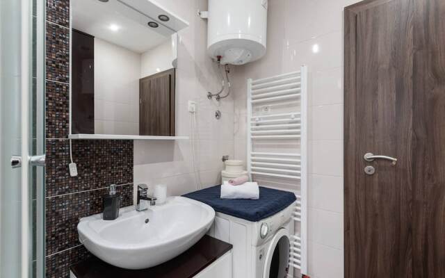 Penthouse Milda 4 Up To 6 Guests, Zadar