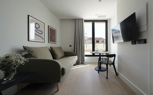 Numa Madrid Sol I Apartments