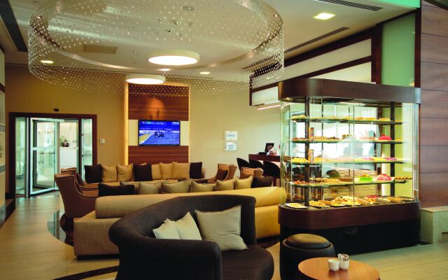 Tuyap Palas Hotel