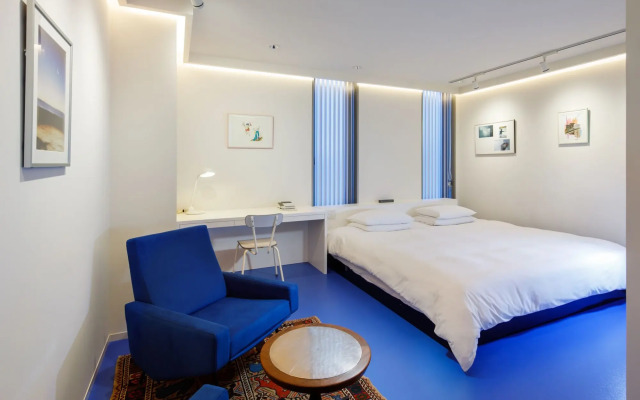 The Screen Hotel