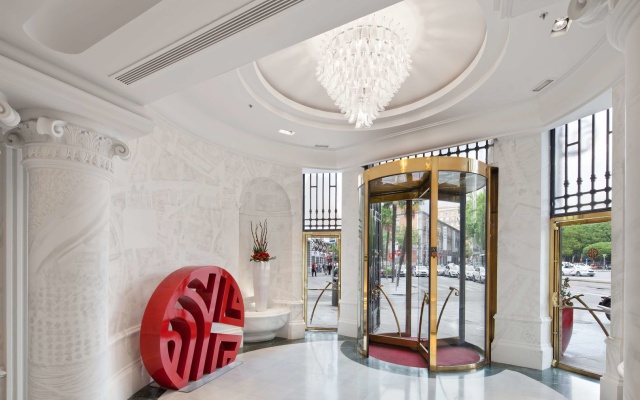 NH Collection Paseo del Prado - Image 2