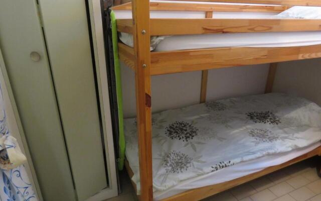 Appartement Sète, 2 pièces, 4 personnes - FR-1-472-136