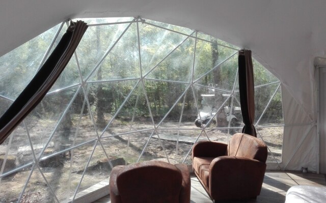 Gites Insolites de Sologne