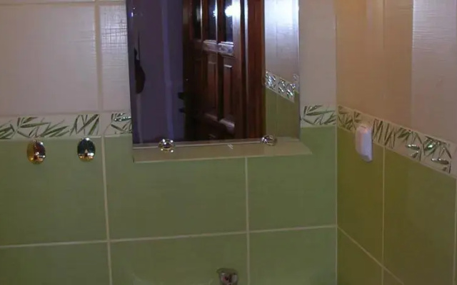 Pokoje gościnne u Krysi