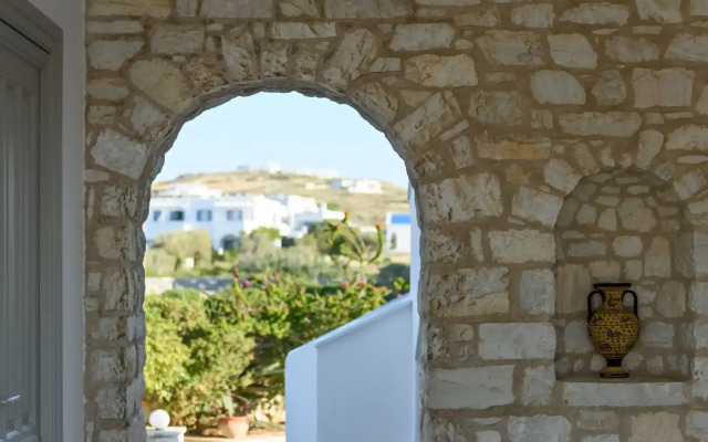 Kallisti Complex