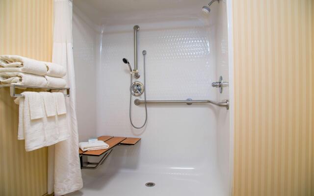 Hampton Inn Lewisburg