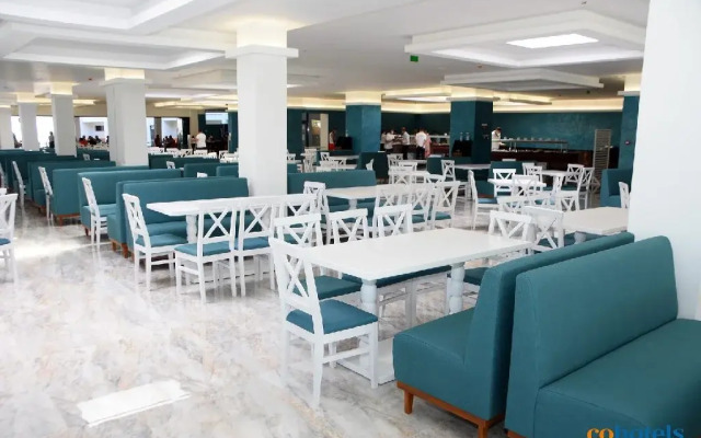 Hotel Poseidon Jupiter