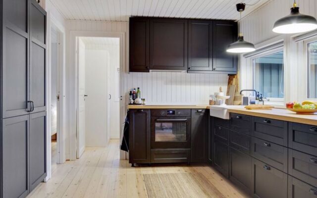 "Awenasa" - 600m from the sea in NW Jutland
