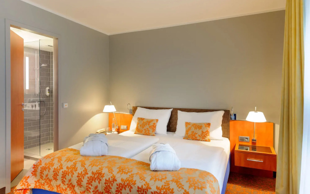 Mercure Hotel & Residenz Checkpoint Charlie