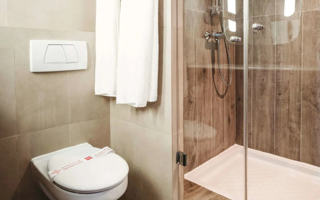 Ibis Casablanca City Center