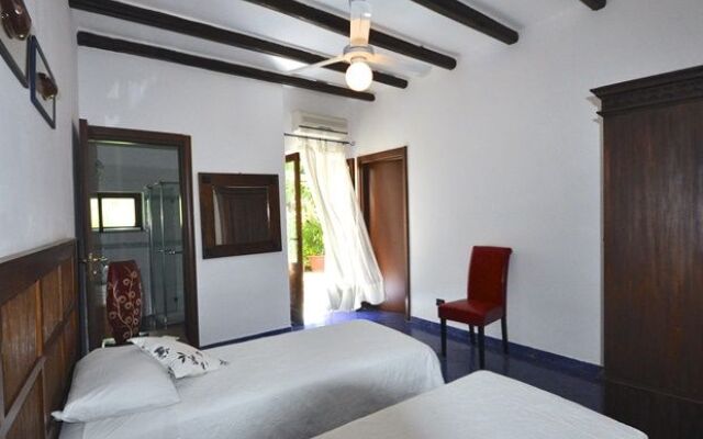 Hotel Hycesia