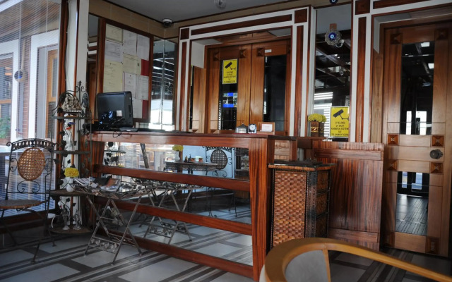 Butik Pendik Hotel