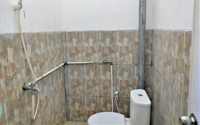 Kendang Kempul Hostel