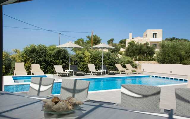 Villa Athena
