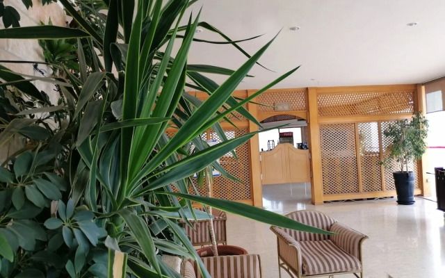 Petra Panorama Hotel