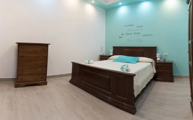 Damahouse B&B