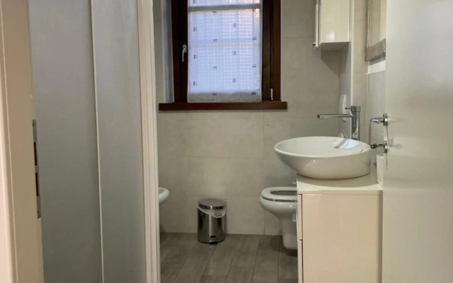 casa vacanze esmeralda