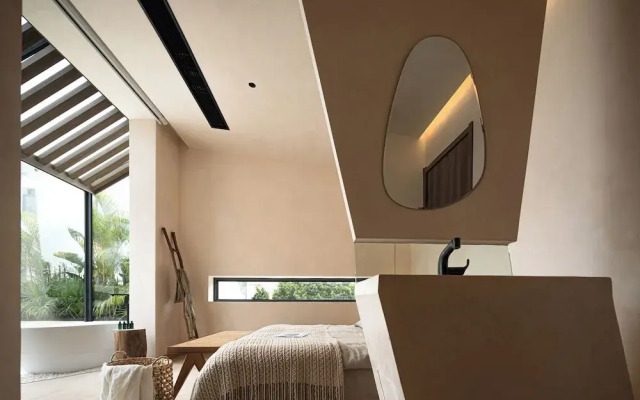 Xiamen Littoral Villa