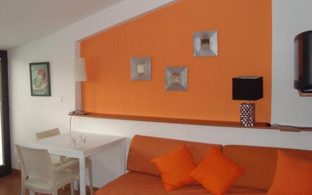 Apartments Villa Holiday