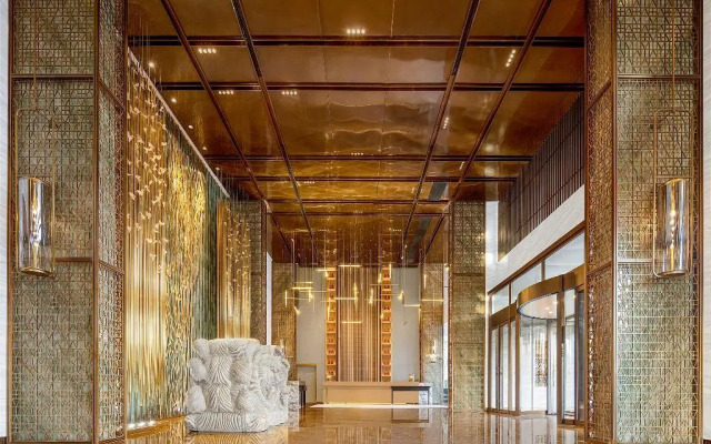 HUALUXE Qingdao Licang by IHG