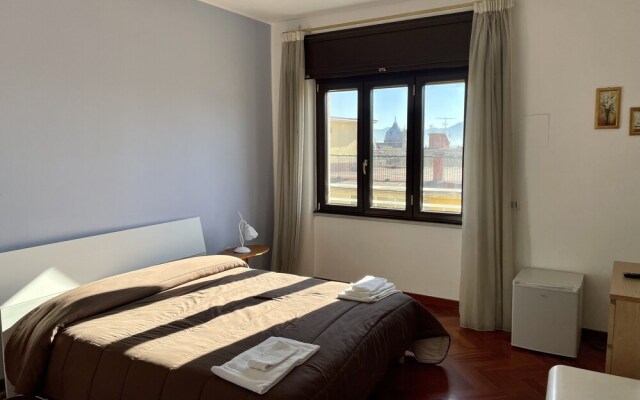 Bed and Breakfast Le Stelle Del Museo