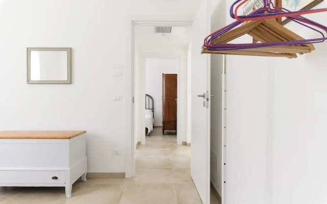 Villetta Foragno con giardino by Wonderful Italy