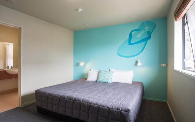 Kaiteri Lodge