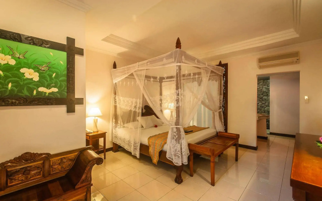 Sahadewa Resort & Spa, Ubud