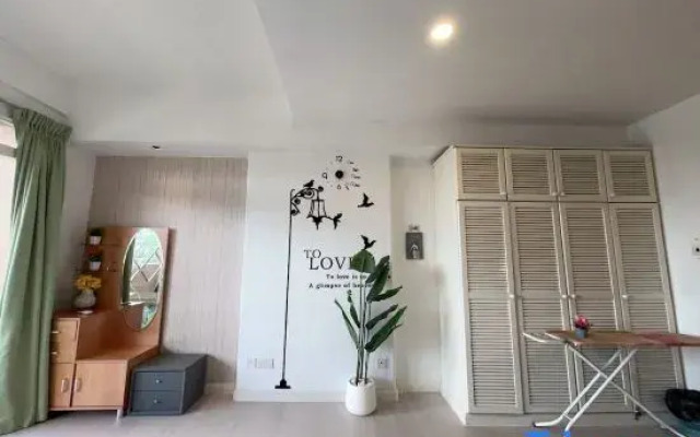 Riverbank Suites 306 with beautiful RiverView
