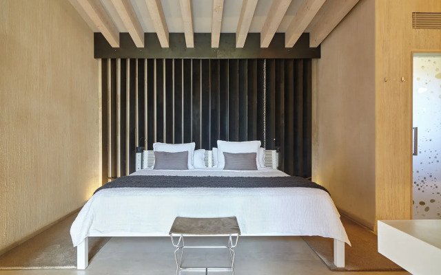 Hotel Rural Xereca