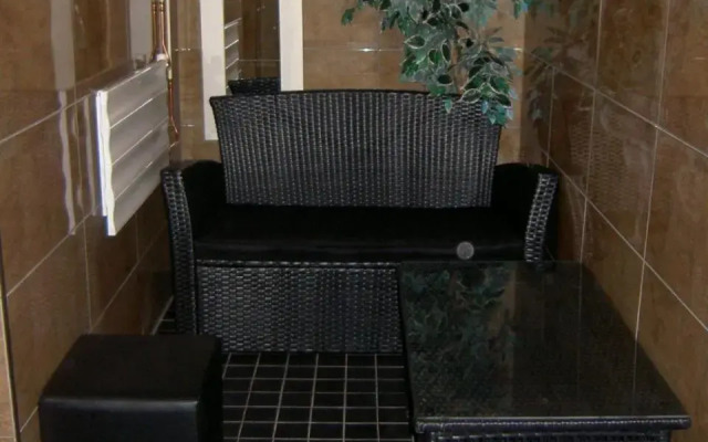 Sillanpään Kartano