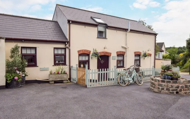 The Byre