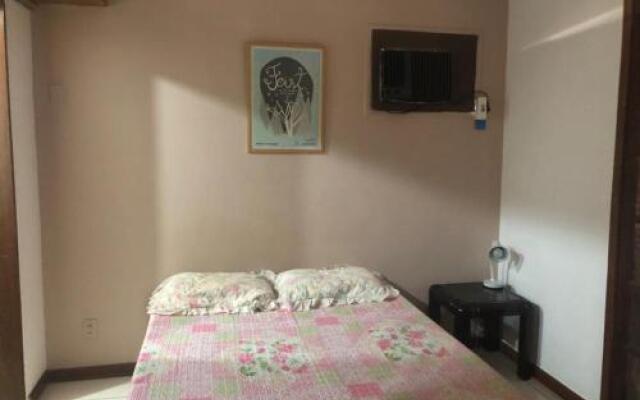 Hostel Icarai Inn