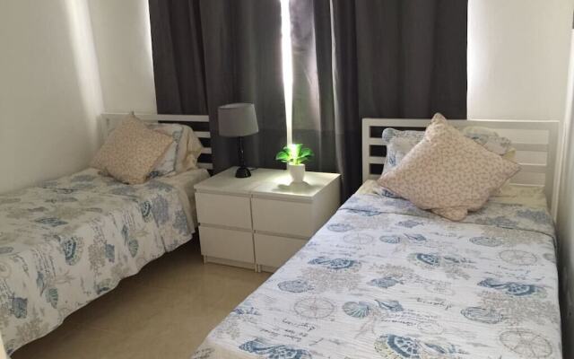 Villa Yara Ideal Families