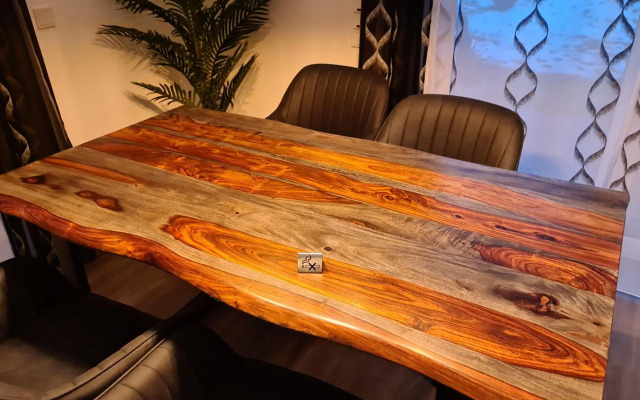 Ferienwohnung Siegen