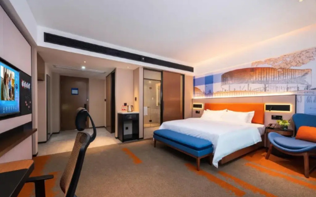 Hampton by Hilton Huizhou zhongkai Hi-Tech Zone