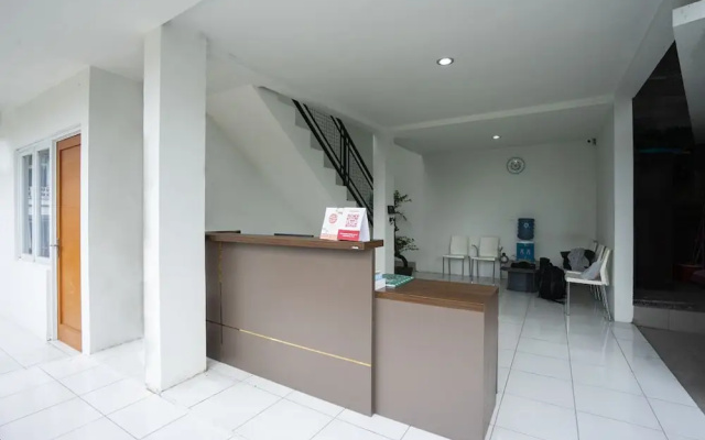 Urbanview Hotel Kazanan Lembang Bandung by RedDoorz 3 stars out of 5