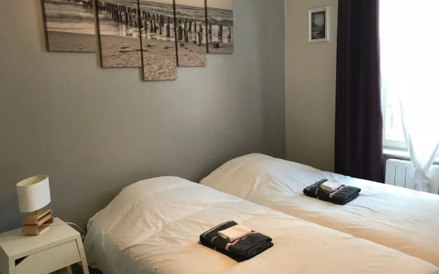 Trankil Apparts Centre